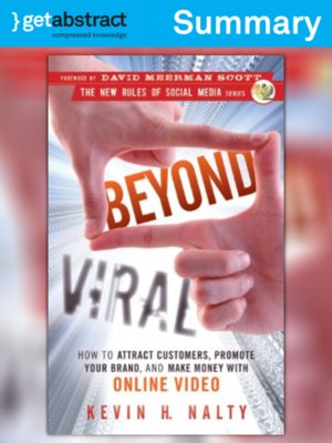 cover image of Beyond Viral (Summary)